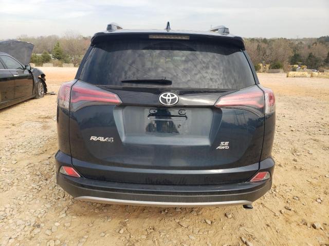 Photo 5 VIN: 2T3JFREV2HW681264 - TOYOTA RAV4 SE 