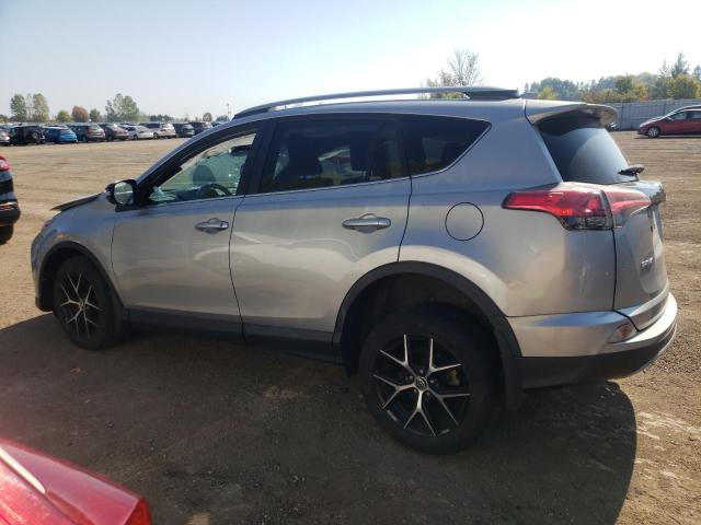 Photo 1 VIN: 2T3JFREV2JW709733 - TOYOTA RAV4 