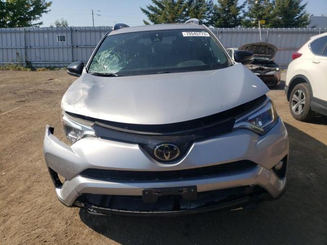 Photo 4 VIN: 2T3JFREV2JW709733 - TOYOTA RAV4 