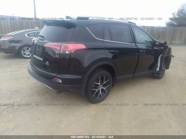 Photo 3 VIN: 2T3JFREV2JW837874 - TOYOTA RAV4 