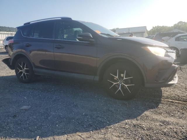 Photo 3 VIN: 2T3JFREV3GW422071 - TOYOTA RAV4 SE 