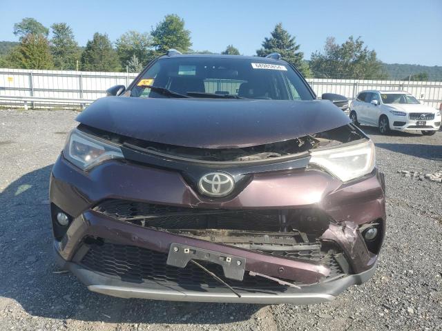 Photo 4 VIN: 2T3JFREV3GW422071 - TOYOTA RAV4 SE 