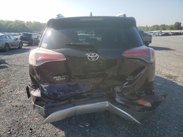 Photo 5 VIN: 2T3JFREV3GW422071 - TOYOTA RAV4 SE 