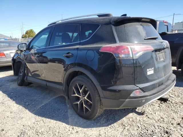 Photo 1 VIN: 2T3JFREV3GW427237 - TOYOTA RAV4 SE 