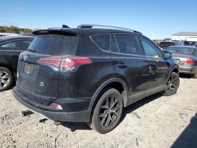 Photo 2 VIN: 2T3JFREV3GW427237 - TOYOTA RAV4 SE 