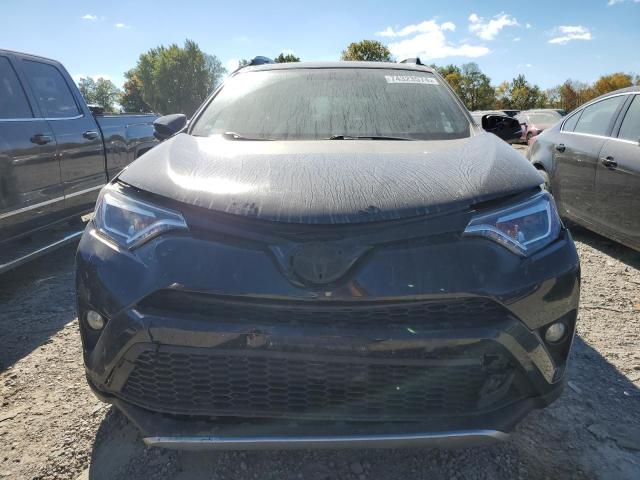 Photo 4 VIN: 2T3JFREV3GW427237 - TOYOTA RAV4 SE 