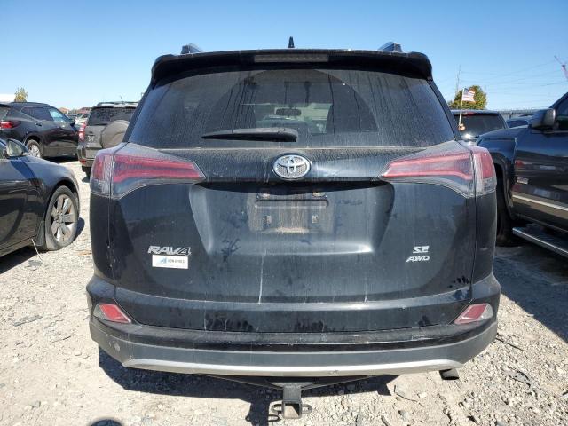 Photo 5 VIN: 2T3JFREV3GW427237 - TOYOTA RAV4 SE 