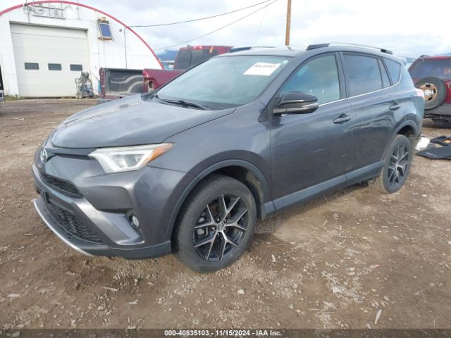 Photo 1 VIN: 2T3JFREV3GW451005 - TOYOTA RAV4 