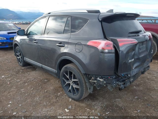 Photo 2 VIN: 2T3JFREV3GW451005 - TOYOTA RAV4 