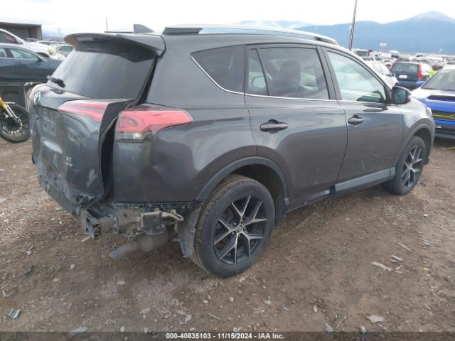 Photo 3 VIN: 2T3JFREV3GW451005 - TOYOTA RAV4 