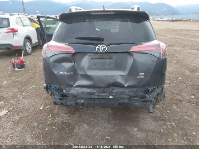 Photo 5 VIN: 2T3JFREV3GW451005 - TOYOTA RAV4 