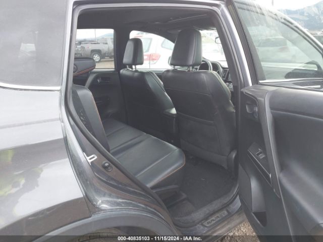 Photo 7 VIN: 2T3JFREV3GW451005 - TOYOTA RAV4 