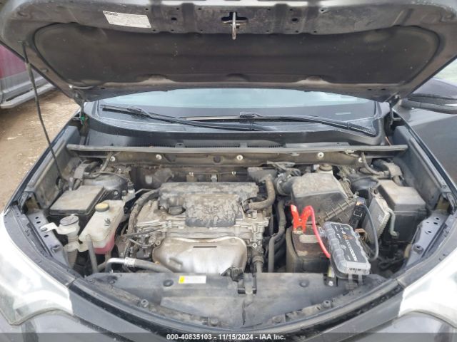 Photo 9 VIN: 2T3JFREV3GW451005 - TOYOTA RAV4 