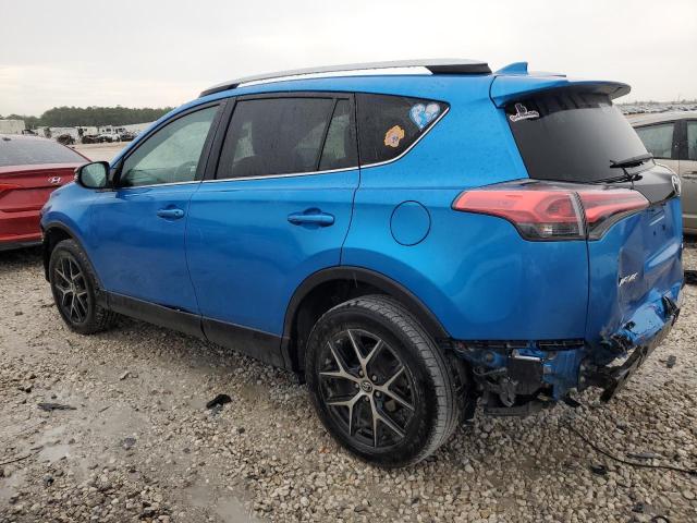 Photo 1 VIN: 2T3JFREV3GW459251 - TOYOTA RAV4 SE 