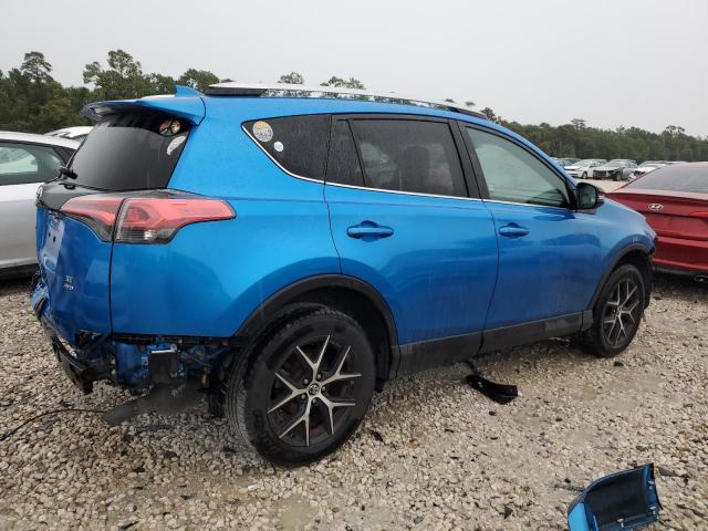 Photo 2 VIN: 2T3JFREV3GW459251 - TOYOTA RAV4 SE 