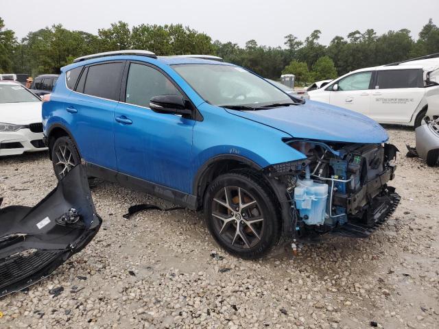 Photo 3 VIN: 2T3JFREV3GW459251 - TOYOTA RAV4 SE 