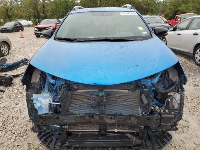 Photo 4 VIN: 2T3JFREV3GW459251 - TOYOTA RAV4 SE 