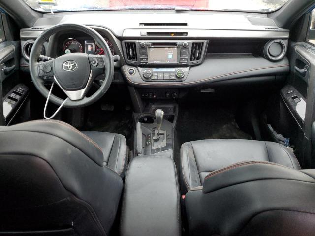 Photo 7 VIN: 2T3JFREV3GW459251 - TOYOTA RAV4 SE 