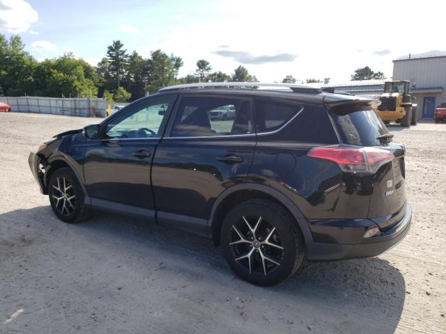 Photo 1 VIN: 2T3JFREV3GW482173 - TOYOTA RAV4 SE 