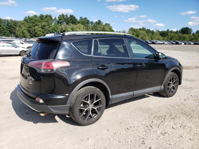 Photo 2 VIN: 2T3JFREV3GW482173 - TOYOTA RAV4 SE 