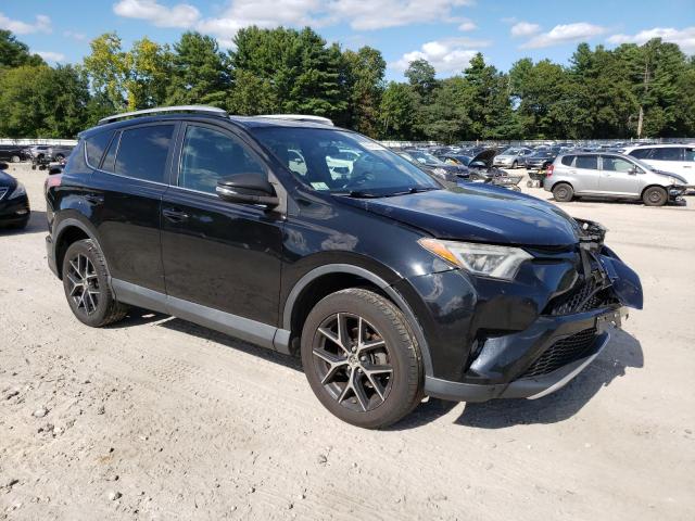 Photo 3 VIN: 2T3JFREV3GW482173 - TOYOTA RAV4 SE 