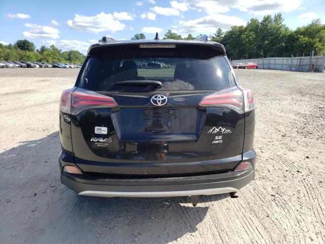 Photo 5 VIN: 2T3JFREV3GW482173 - TOYOTA RAV4 SE 