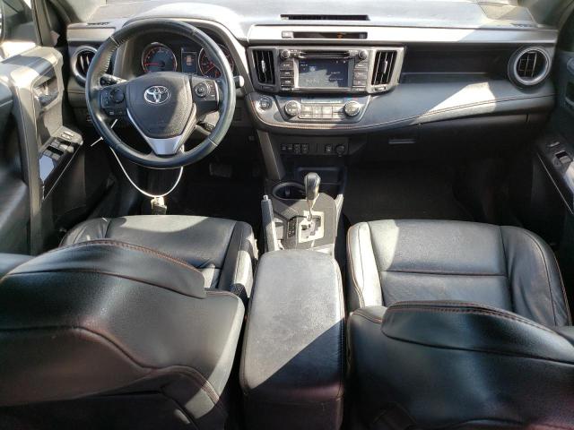 Photo 7 VIN: 2T3JFREV3GW482173 - TOYOTA RAV4 SE 