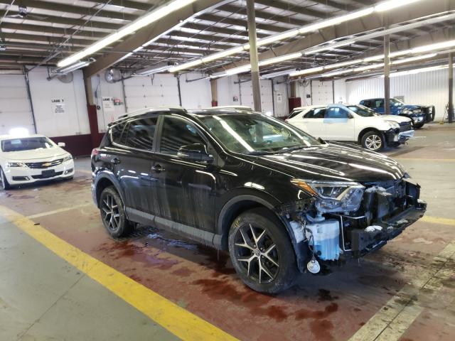 Photo 0 VIN: 2T3JFREV3GW506360 - TOYOTA RAV4 SE 