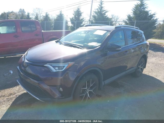 Photo 1 VIN: 2T3JFREV3GW539326 - TOYOTA RAV4 