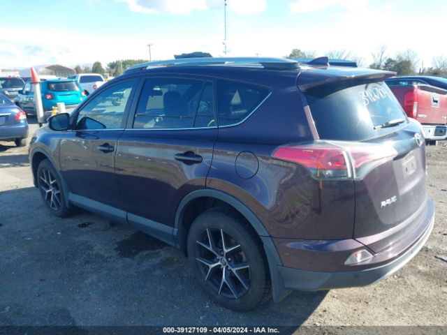 Photo 2 VIN: 2T3JFREV3GW539326 - TOYOTA RAV4 