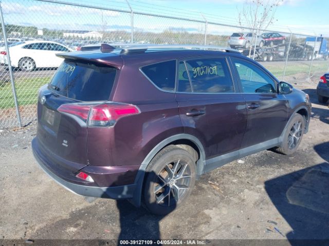 Photo 3 VIN: 2T3JFREV3GW539326 - TOYOTA RAV4 