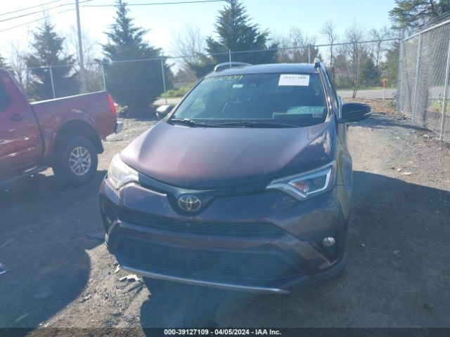 Photo 5 VIN: 2T3JFREV3GW539326 - TOYOTA RAV4 