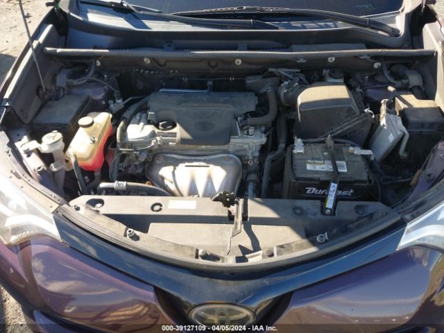 Photo 9 VIN: 2T3JFREV3GW539326 - TOYOTA RAV4 