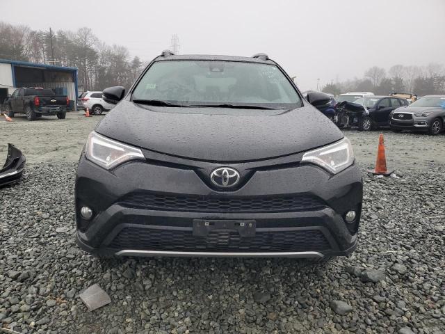 Photo 4 VIN: 2T3JFREV3HW575194 - TOYOTA RAV4 