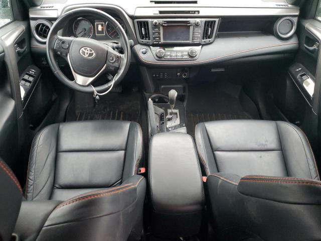 Photo 7 VIN: 2T3JFREV3HW575194 - TOYOTA RAV4 