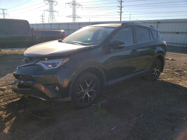 Photo 0 VIN: 2T3JFREV3HW577463 - TOYOTA RAV4 