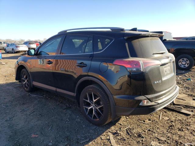 Photo 1 VIN: 2T3JFREV3HW577463 - TOYOTA RAV4 