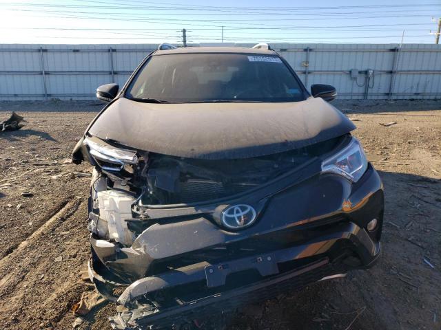 Photo 4 VIN: 2T3JFREV3HW577463 - TOYOTA RAV4 