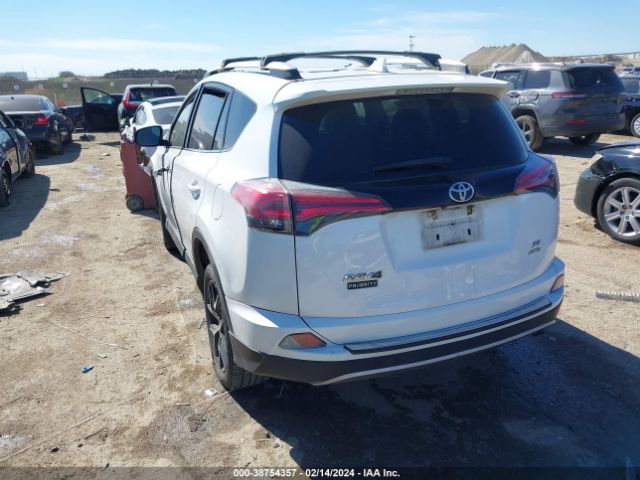 Photo 2 VIN: 2T3JFREV3HW606251 - TOYOTA RAV4 