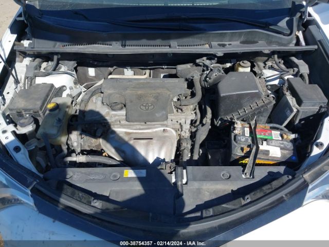 Photo 9 VIN: 2T3JFREV3HW606251 - TOYOTA RAV4 