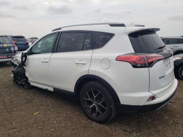 Photo 1 VIN: 2T3JFREV3HW656213 - TOYOTA RAV4 SE 