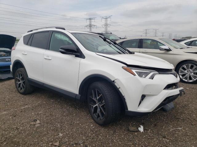 Photo 3 VIN: 2T3JFREV3HW656213 - TOYOTA RAV4 SE 