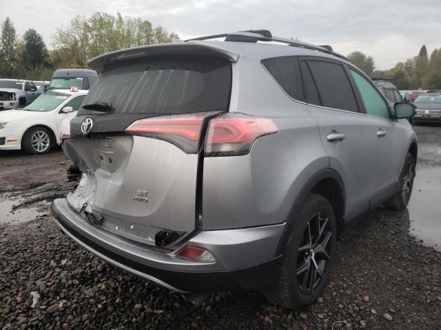 Photo 3 VIN: 2T3JFREV3HW675702 - TOYOTA RAV4 SE 