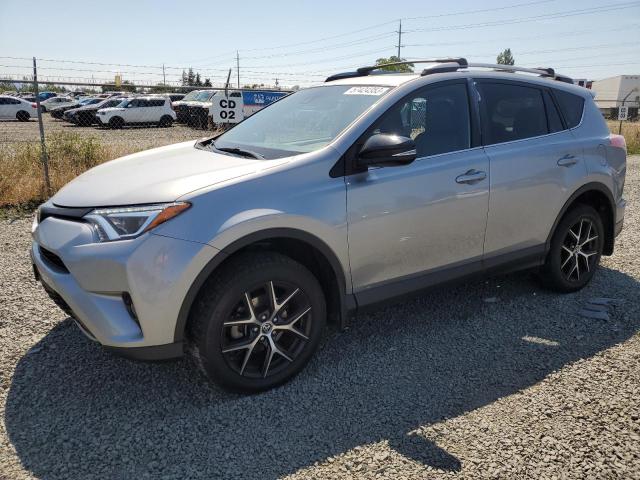 Photo 0 VIN: 2T3JFREV3HW680138 - TOYOTA RAV4 SE 