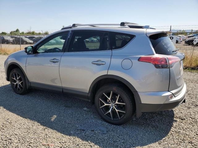 Photo 1 VIN: 2T3JFREV3HW680138 - TOYOTA RAV4 SE 