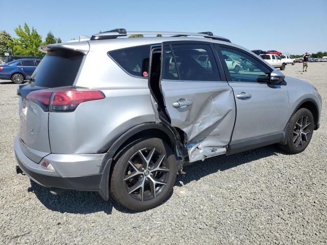 Photo 2 VIN: 2T3JFREV3HW680138 - TOYOTA RAV4 SE 