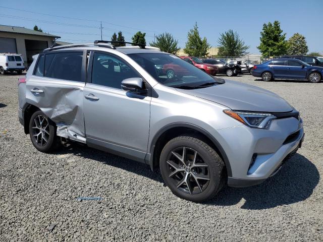 Photo 3 VIN: 2T3JFREV3HW680138 - TOYOTA RAV4 SE 