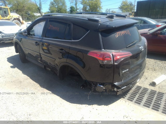 Photo 2 VIN: 2T3JFREV3HW689079 - TOYOTA RAV4 