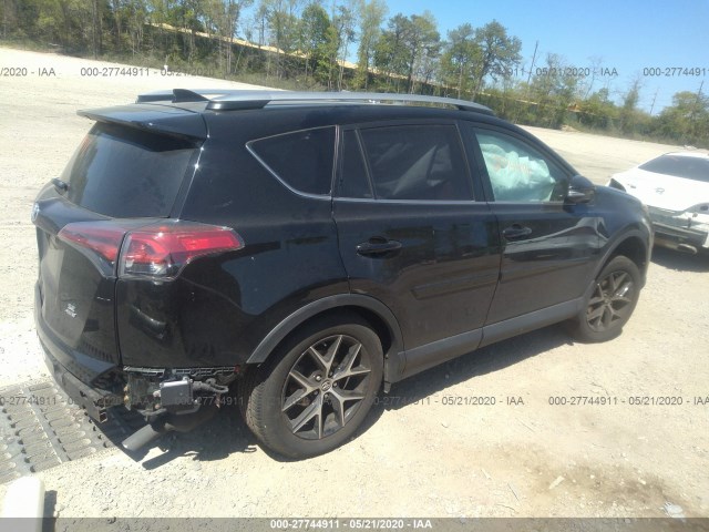 Photo 3 VIN: 2T3JFREV3HW689079 - TOYOTA RAV4 