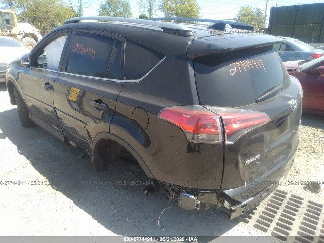 Photo 5 VIN: 2T3JFREV3HW689079 - TOYOTA RAV4 